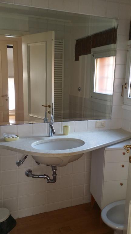 Mansarda Santa Margherita Apartment Bologna Room photo